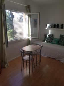 Appartements Cap au Sud Sweet home : photos des chambres