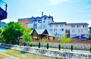 Hotel Palma - أوزيتشي