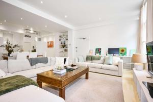 The Vogue Melbourne Apartment