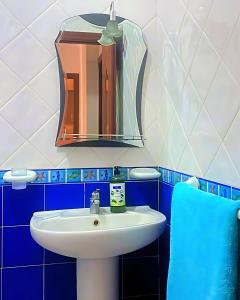 Beach View Apartment Oued Laou