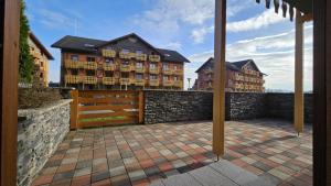 Apartmán Ela - C102