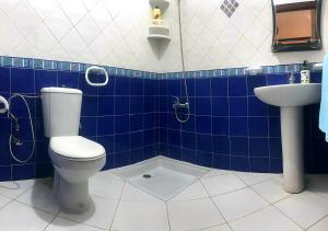 Beach View Apartment Oued Laou