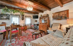 Cozy Home In Kupljenovo