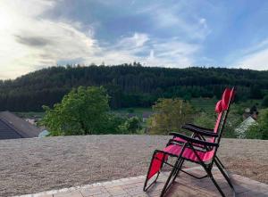 Chalets Chalet Le Meleze : photos des chambres