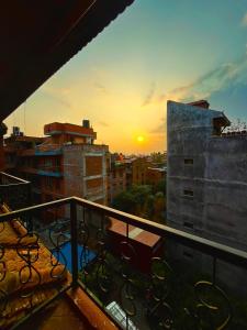 New Shiva Guest House