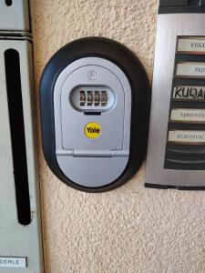 Apartment Vita Moela 23 & 24 