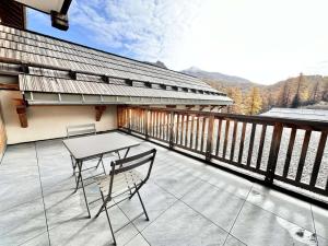 Appartements Residence Le Hameau Des Rennes - T2 DANS UNE RESIDENCE AVEC PISCINE MAE-8831 : photos des chambres