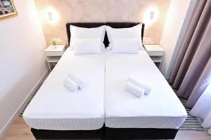 Luxury Rooms Pojta - Brnaze