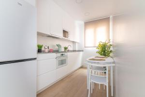 Santander Centro I Moderno I Wifi I Smart TV