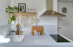 Cozy hideaway in the hearth of Milan