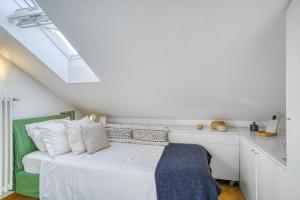 Cozy hideaway in the hearth of Milan