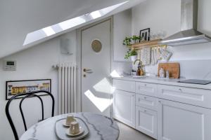 Cozy hideaway in the hearth of Milan