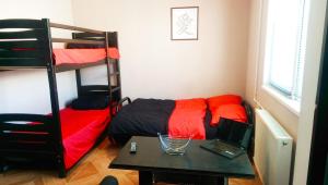 Marco Polo, Mountain View Apartment