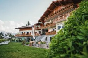 Hotel Mitlechnerhof - Verdines