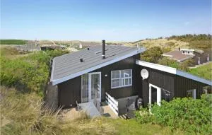 Holiday Home Søholmvej Ix - Hvide Sande