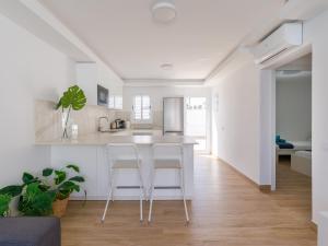 Seaside Home Playa del Ingles refurbished in 2024