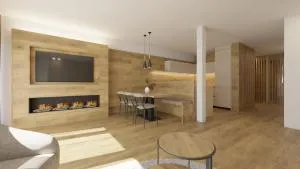 Ansitz Steiner - 卡西圣马达莱娜