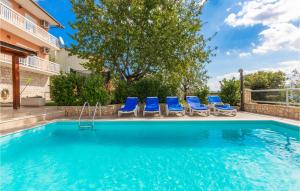 Cozy Home In Imotski With Wifi 