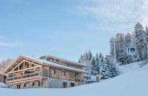 Apartment Petit Refuge