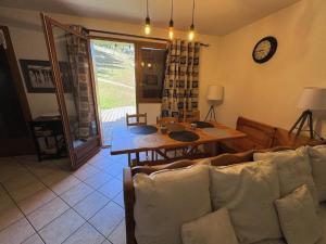 Apartment Petit Refuge