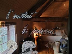 Maisons d'hotes La lande seche : photos des chambres