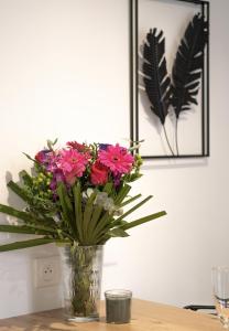 Appartements Au Fil de l-Eau - Cosy : photos des chambres
