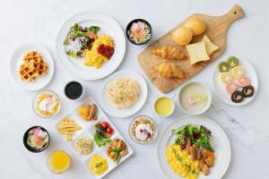 Hotel Centmain Nagoya