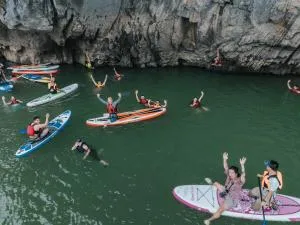 Geemu Resort Yangshuo - Xingping