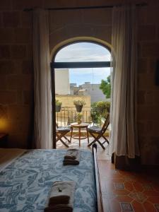 Laremi Gozo B&B