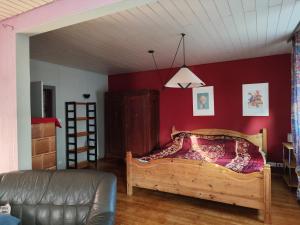 Speyer Vintage Stil Ferienwohnung Hundefreundlich
