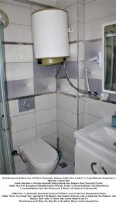 Mavi Restaurant & Apartments 1