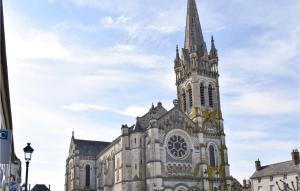 Maisons de vacances Gorgeous Home In Briare With Sauna : photos des chambres