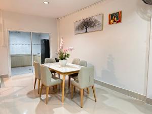 Dream Homestay Hat Yai