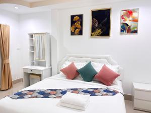 Dream Homestay Hat Yai