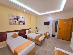 Abed Massoudi Ajyad Hotel