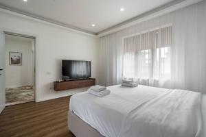 ThE Mansion - 7 Heaven