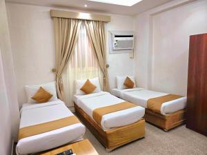 Abed Massoudi Ajyad Hotel