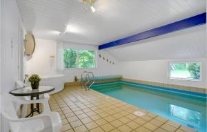 Holiday Home Møllevangen