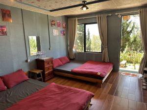 Phòng Gia Đình Tiêu Chuẩn (Standard Family Room)