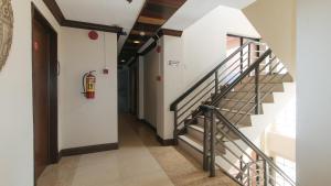 RedDoorz Plus New Era Budget Hotel Mabolo former RedDoorz near Landers Superstore Cebu City