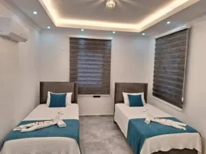 Vardar villa - Kargı