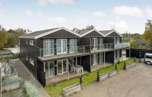 3 Bedroom Lovely Apartment In Slagelse - Slagelse