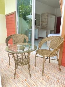 Sunrise Serenity Phuket Resort ซันไรส์ เซเรนิตี้ ภูเก็ต รีสอร์ท