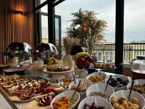 Design Hotel & Private Spa - Tbilisi Edition