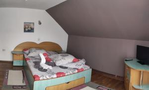 Casa Discret Moieciu