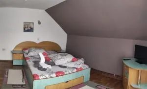 Casa Discret Moieciu - Dîmbovicioara