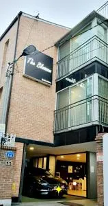 The Blossom Yeonnam Guesthouse - Hyŏnŭi-dong