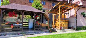 Casa Discret Moieciu