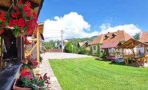 Casa Discret Moieciu