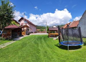 Casa Discret Moieciu